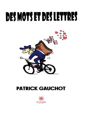 cover image of Des mots et des lettres